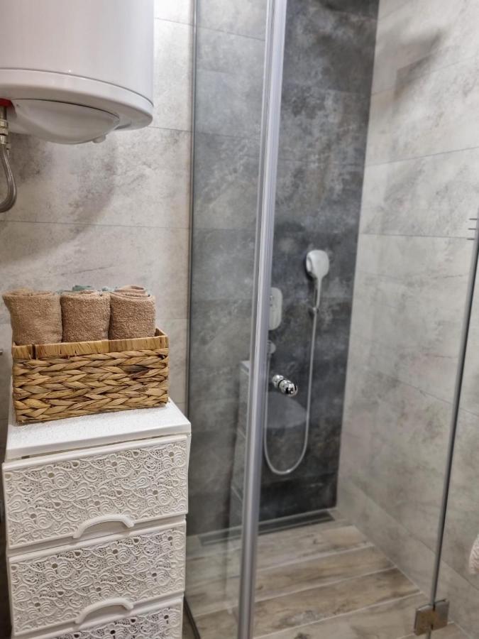 Apartman_Mystic Ζλάτιμπορ Εξωτερικό φωτογραφία