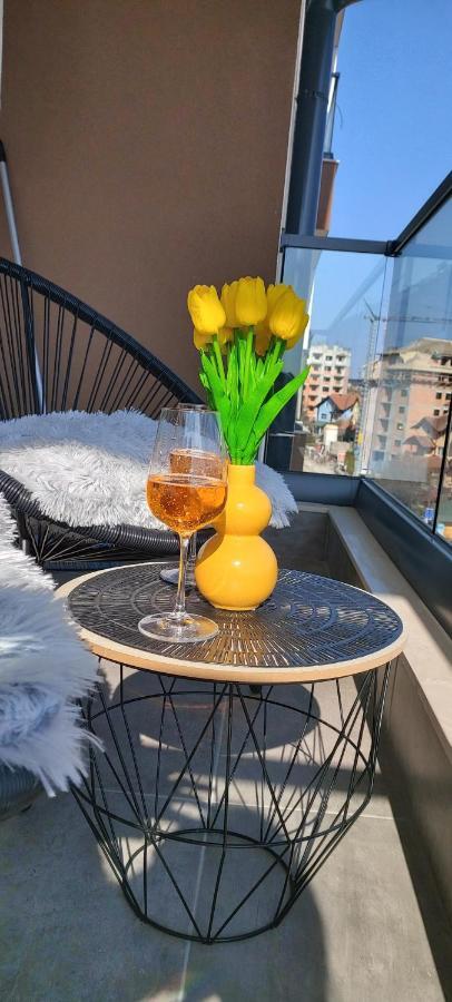 Apartman_Mystic Ζλάτιμπορ Εξωτερικό φωτογραφία