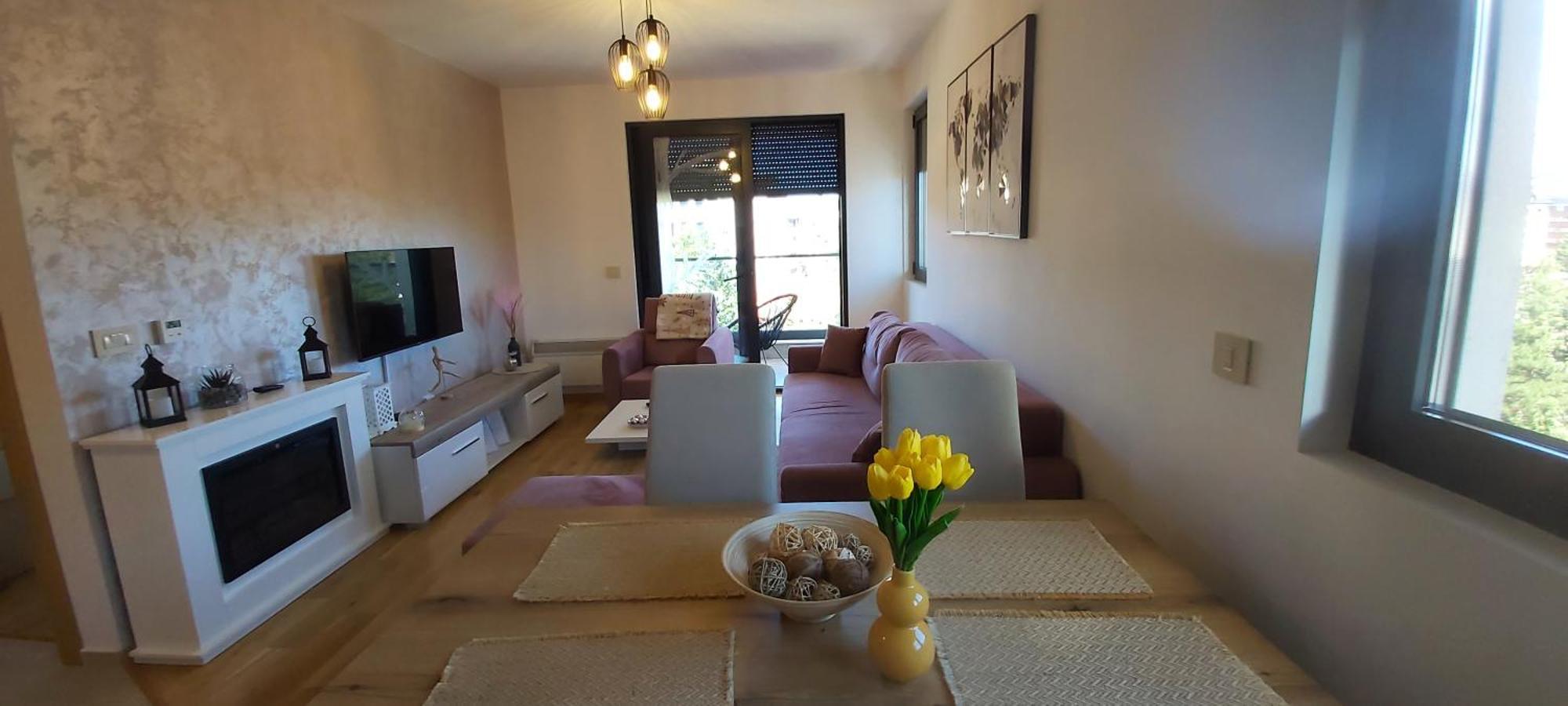 Apartman_Mystic Ζλάτιμπορ Εξωτερικό φωτογραφία